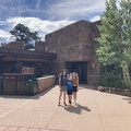 8 Rocky Mountain National Park Visitor Center